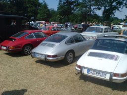 Oldtimermarkt Bockhorn 2008